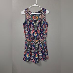 Speed Control New York Women's Medium Jumper Romper New w/out Tags!